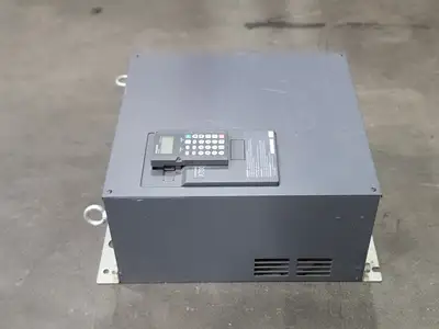 USED MITSUBISHI ELECTRIC CORPORATION FR-A760-00550-NA