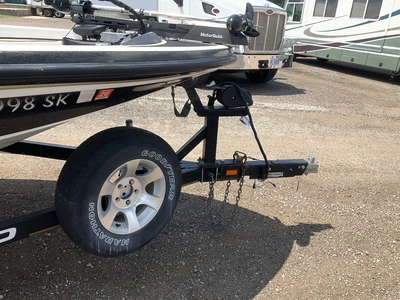 Used 2002 NITRO 929 CDX Boats (Misc) Michigan US | Miedema Asset Management Group #1337424