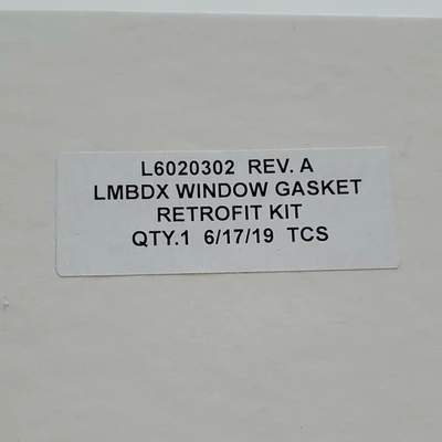 NEW PerkinElmer L6020302