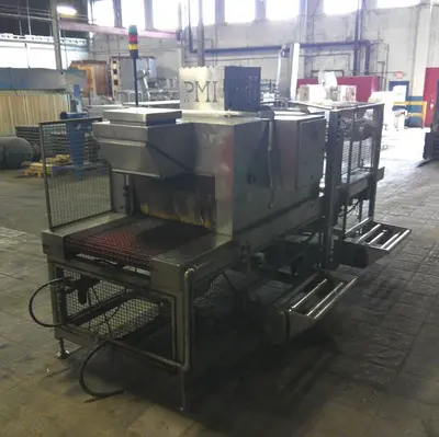 USED PMI SI-TW-30SS