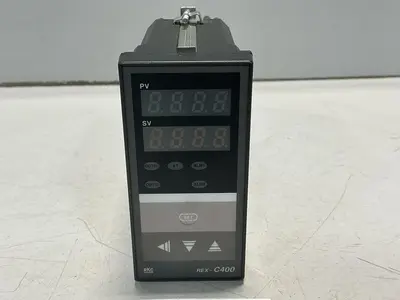 USED RKC C400FJA3-M*AN