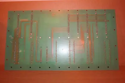 USED HPM 1D702-0016
