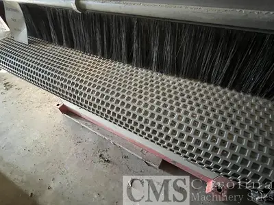 USED 2004 QUICKWOOD RO 1300 SANDER
