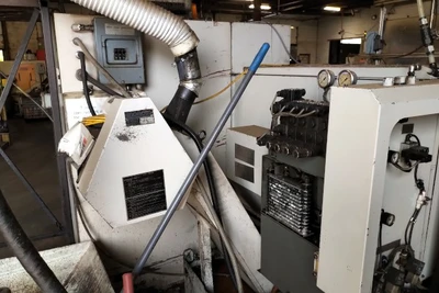USED 1996 KITAKO MT4-200