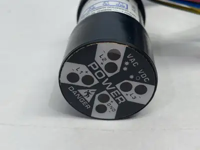 Used Grace Technologies R-3W Electrical Testers Michigan US | Maverick Industrial Sales #1392481