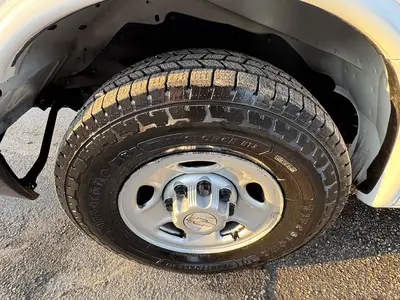 Used 2018 CHEVROLET 2500 Vans Florida US | Truck and Van Outlet #1509197