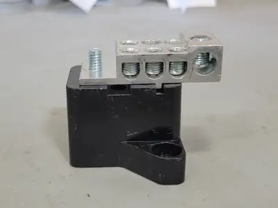 Splitter Trough Block