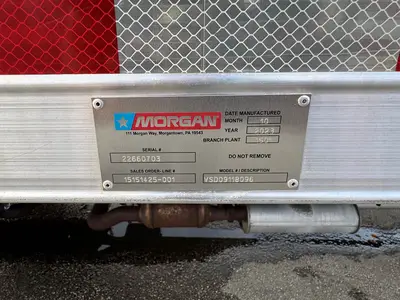 Used 2024 ISUZU NPR HD Box trucks Florida US | Truck and Van Outlet #1509183