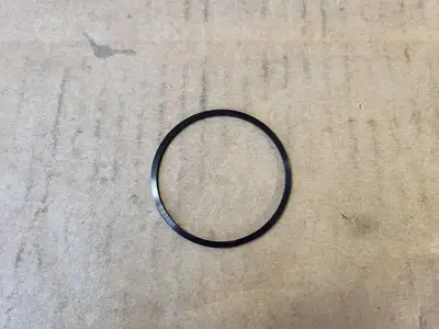 NEW LETOURNEAU R4163659
