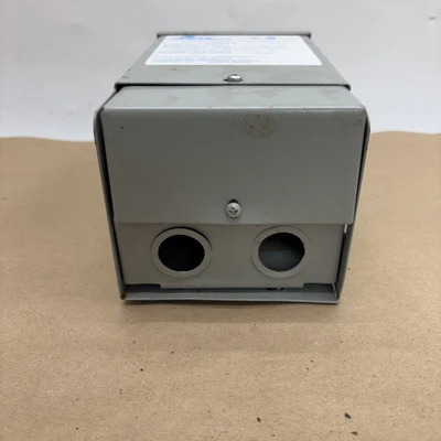 USED Acme Transformer T 2-53008-S