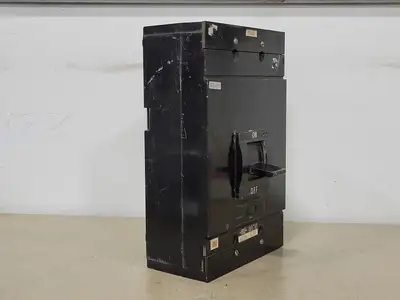 USED SQUARE D MAL36800