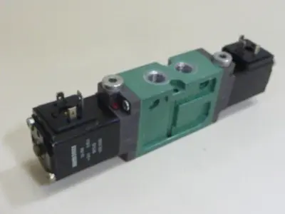 USED NUMATICS L78DM40GGS00040