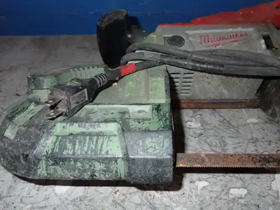 USED MILWAUKEE 623220