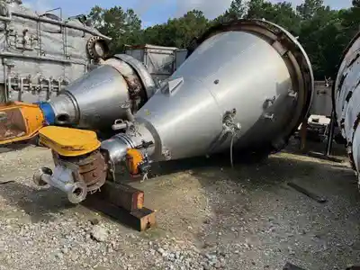 USED JAYGO DF6000-VD2
