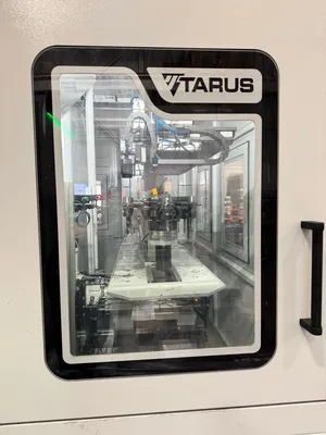 2018 TARUS PMT 5 Machining Centers, Vertical, (5-Axis or More) | Machnet (8)