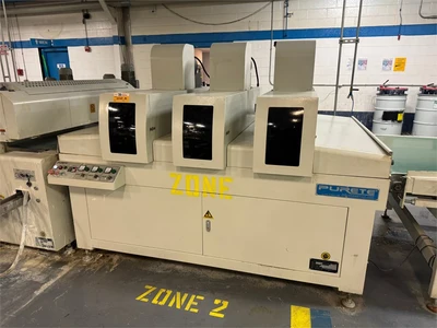 USED 2019 FOSHAN PURETE PRT-U2113