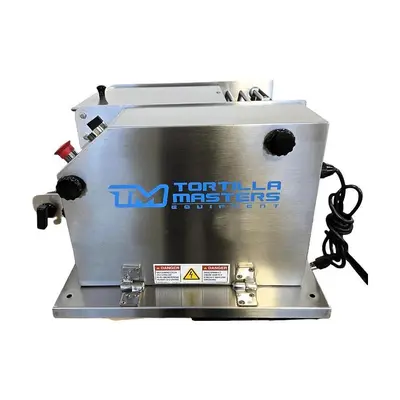 USED TORTILLA MASTER TM-105