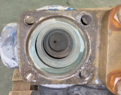 USED GASO 5350-L