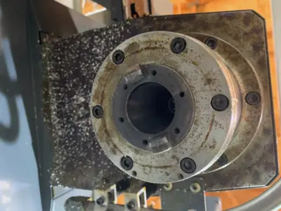 2020 HAAS TM-1P Vertical Machining Centers | Toolquip, Inc. (7)
