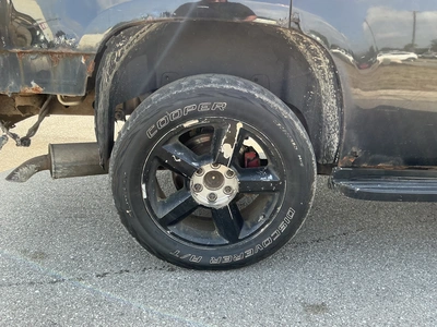 Used 2008 CHEVROLET TAHOE SUVs Michigan US | Miedema Asset Management Group #1425113
