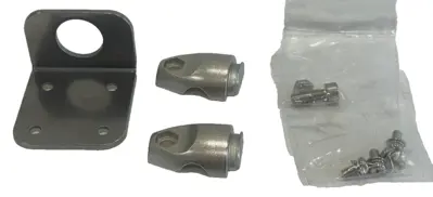NEW KEYENCE OP-88002 ADJUSTABLE BRACKET OP88002