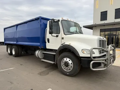Used 2019 FREIGHTLINER DUMPING GRAIN BODY Dump trucks Minnesota US | Carco Truck & Equipment #1514136