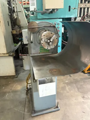 SCHAUER VA2B Speed Lathes | Global Machine Brokers, LLC (4)