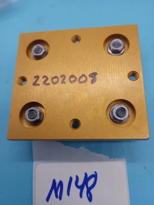NEW SKF LLEHC 15 HZ Linear Guide Kit FNIP