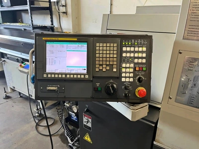 2018 TSUGAMI B0385C Swiss Type Automatic Screw Machines | CNCsurplus (8)