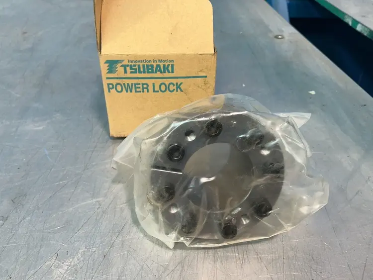 New | in-Stock TSUBAKI PL040X053TF Misc Electrical & Power Parts Ohio US | HGR 24 #1326020
