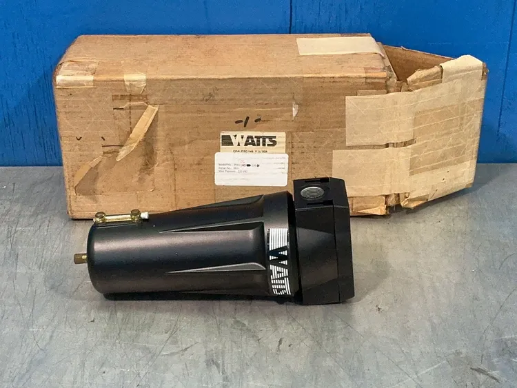 Used WATTS F901065170A Pumps Ohio US | HGR 24 #1261097
