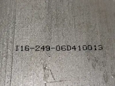 NEW GENERAL ELECTRIC GES150TRILC3-5/2