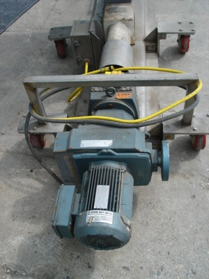 Used _UNKNOWN_ FC2F SSE3FAA Progressive Cavity Pumps Minnesota US | A&I Equipment #1317605
