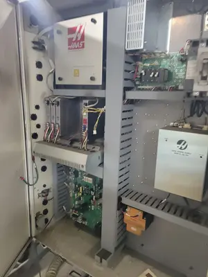 Used 2008 HAAS TM-1 Vertical Machining Centers Illinois US | Aucto #1421903