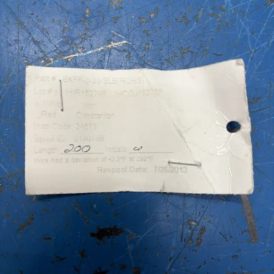 New | in-Stock OMEGA EXFFJ20 Miscellaneous Equipment (Electrical & Power) Indiana US | J&J Industrial Supply #1271358