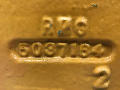 USED CINCINNATI MILACRON 5037164