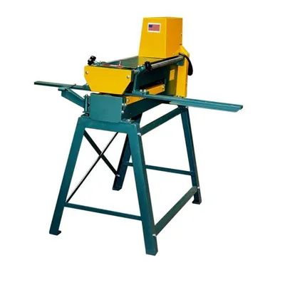 TIN KNOCKER TK 2024 Slitters | Sierra Victor Industries (2)