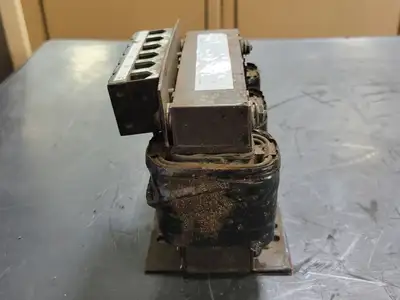 USED HAMMOND MANUFACTURING RM0012N42