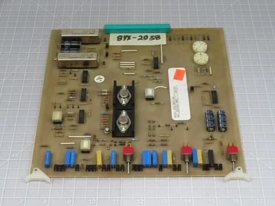 Used PANALARM _UNKNOWN_ Circuit Boards | OCO Industrial #1621910