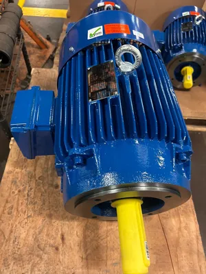 NEW Toolmex Industrial 40NCM-3-15-18G