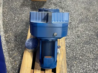 USED SEW 850015033.15.15001