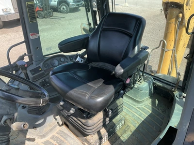 Used NEW HOLLAND 555E Backhoe Loaders Michigan US | Miedema Asset Management Group #1293111