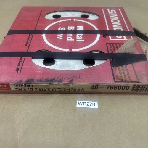 NEW Simonds 40-766000