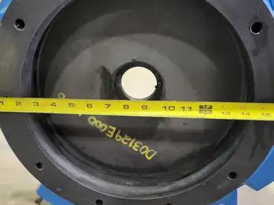 Pump Casing D03129E000, R57264