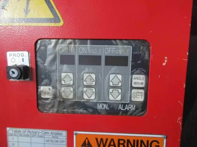 Amada Tp 150ex