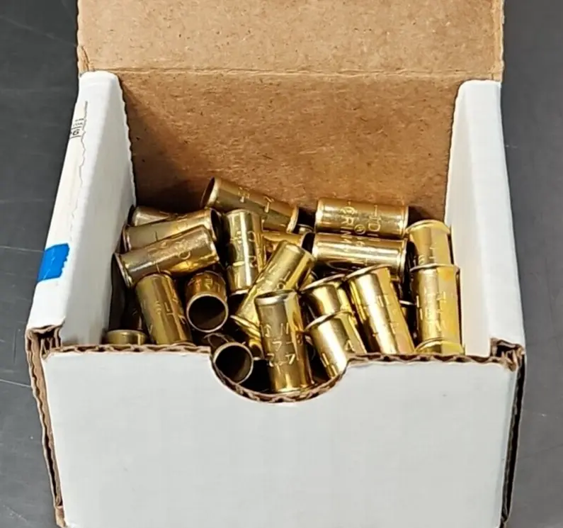 Ideal 30-412 Steel Crimp Connector Box with 50 Loc4D25