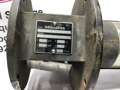 GRUNDFOS PUMPS SPK8-575 U-W-A-CVBV