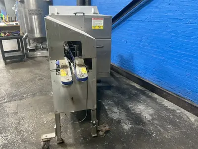 Used KAPSALL PACKAGING SYSTEMS _UNKNOWN_ Miscellaneous Packaging Equipment Ohio US | HGR 24 #1305124