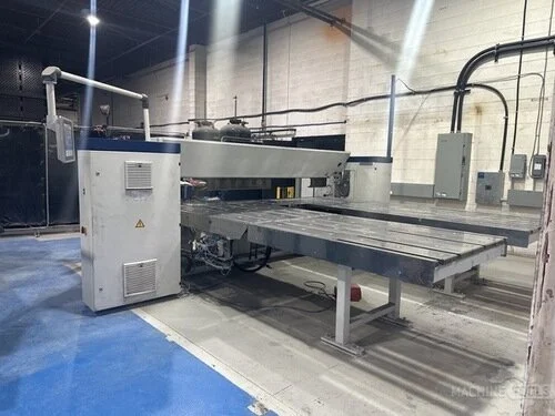 Used SCHRODER POWERBEND PRO 3200/3.0 Folding machines Wisconsin US | Mac-Tech #550837