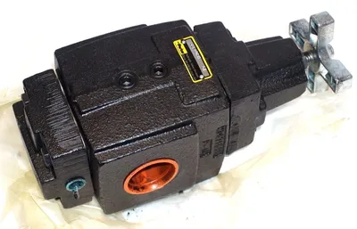 NEW PARKER ULR10PM PRESSURE CONTROL VALVE